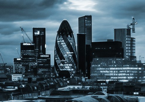 Estructuración y Financiación